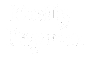 Honey Mp Sticker by Molly Payton