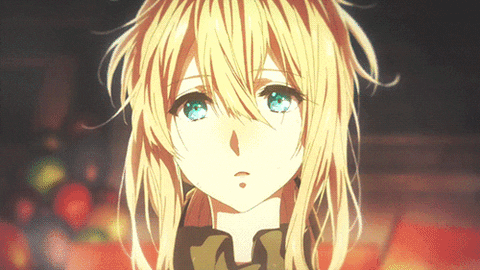 Featured image of post Violet Evergarden Gif Lake Watch streaming anime violet evergarden episode 1 english subbed online for free in hd high quality