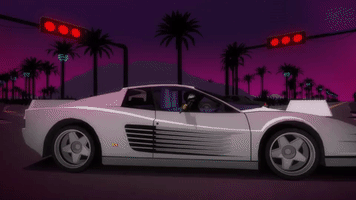music video alarm GIF by Lookas