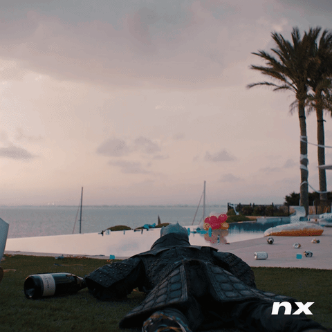 Game Of Thrones Mallorca GIF