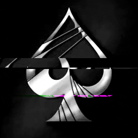 Darkness GIF