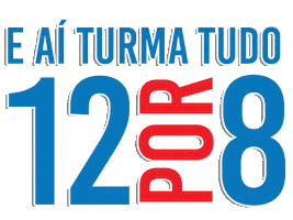 Carlos Sticker by extrafarma