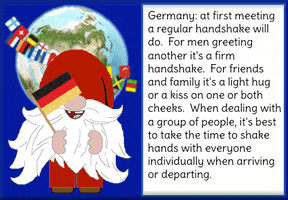 Germany Gnome GIF
