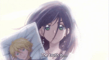 Yuri Kiss GIFs - Find & Share on GIPHY