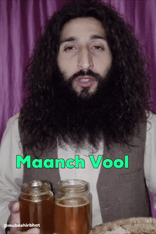 Kashmir GIF