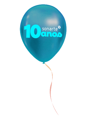 Sonarte Soluções Auditivas Sticker