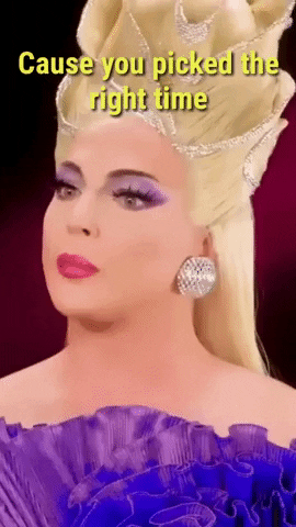 Drag Race GIF