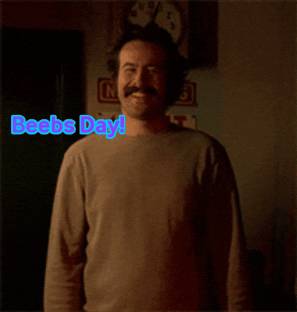 Beebs GIF