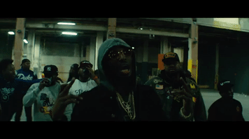 pardi backin it up GIF by Pardison Fontaine