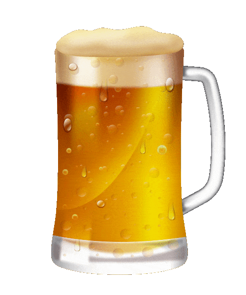 Cerveza Mexicana Sticker