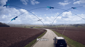driving european space agency GIF