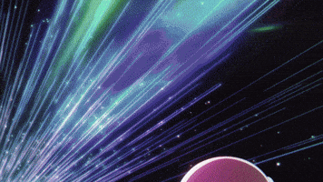 Space GIF