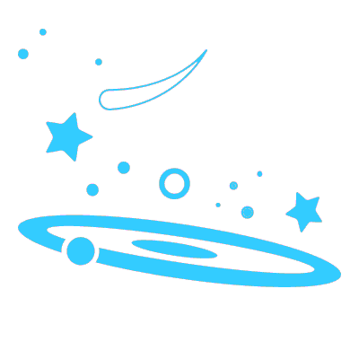 UNIIQU3 Sticker