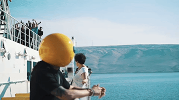 GIF by Sirup Music GmbH