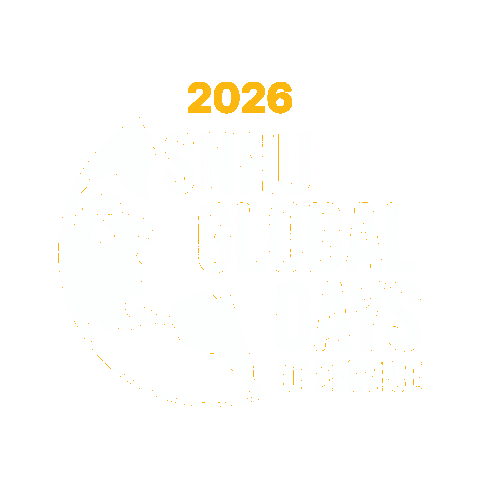 Gds Sticker by SNHU