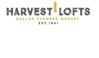 Harvest Lofts Sticker