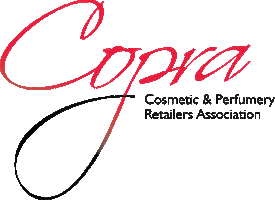 Copra Cosmetics And Retail Association Sticker