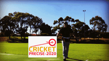Cricket Precise GIF