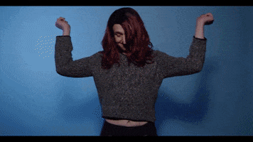 Dance Celebrate GIF by bea miller
