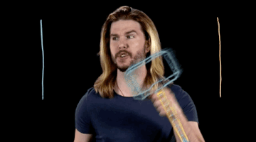 thor GIF by Because Science