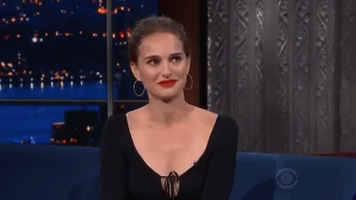 Natalie Portman Hiltondresden GIF