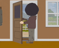 Spring Break Randy Marsh GIF by South Park