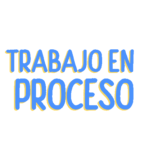 Work Marca Sticker by Esencia de Color