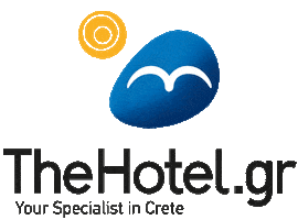 TheHotel.gr Sticker