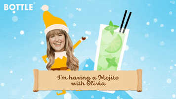 GIF by Bottle PR