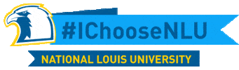 Pathways Sticker by National Louis University