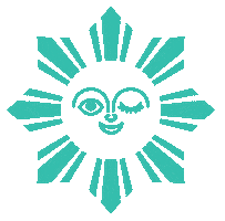 KasamaRum Sticker