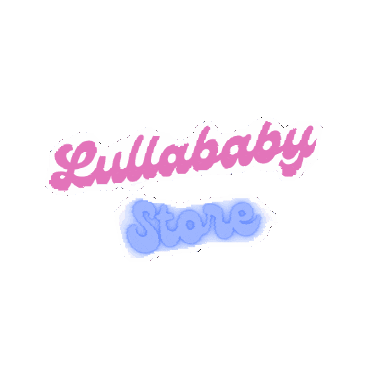 Lullabybabystore Sticker