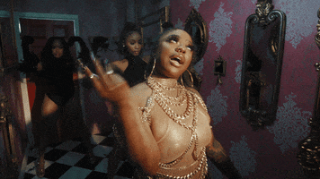 Dance Party GIF by Asylum Records