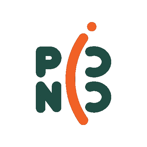 Picnic Mingle & Fun Sticker