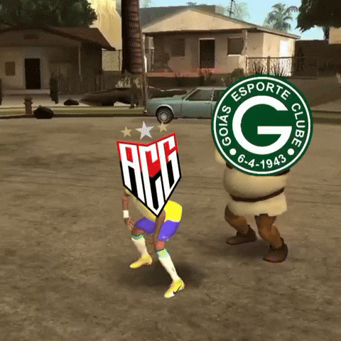 Goiasec GIF