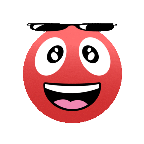 Happy Summer Sticker