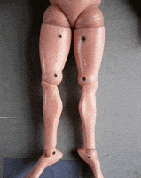 dangling legs GIF by weinventyou