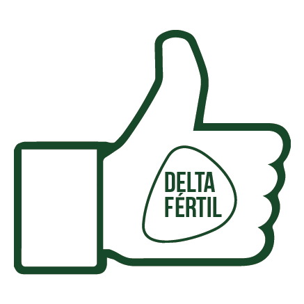 Pk Curtida Sticker by Delta Fértil