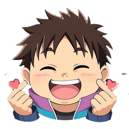 Toma Sticker