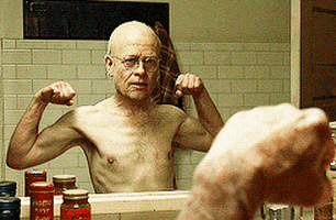 The Curious Case Of Benjamin Button GIFs - Get the best GIF on GIPHY