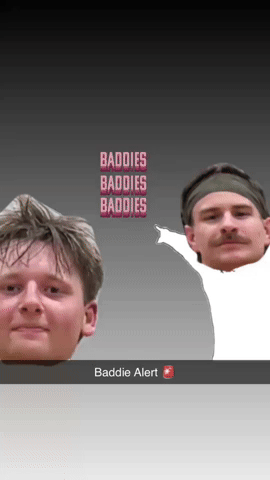 Baddie GIF by TodaysSportsHistory