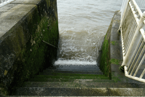 London Water GIF