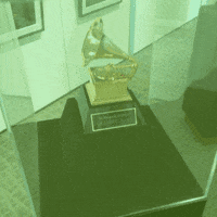 grammy award app GIF by Recording Academy / GRAMMYs