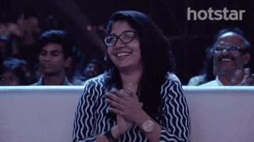 episode 1 clap GIF by Hotstar