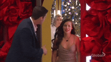 stay out GIF by Big Brother Canada