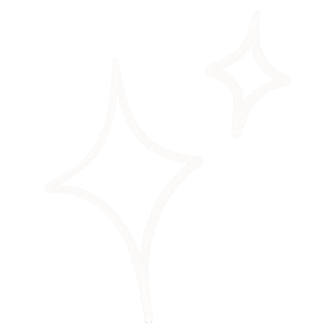 Sparkle Shine Sticker