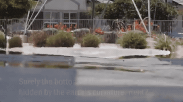 Earth Refraction GIF