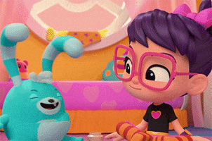 Abby Hatcher Nickelodeon GIF by Nick Jr.