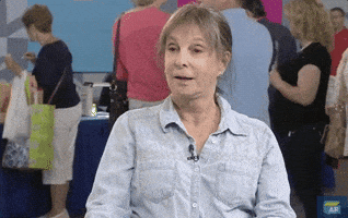 Reaction GIF by ANTIQUES ROADSHOW | PBS
