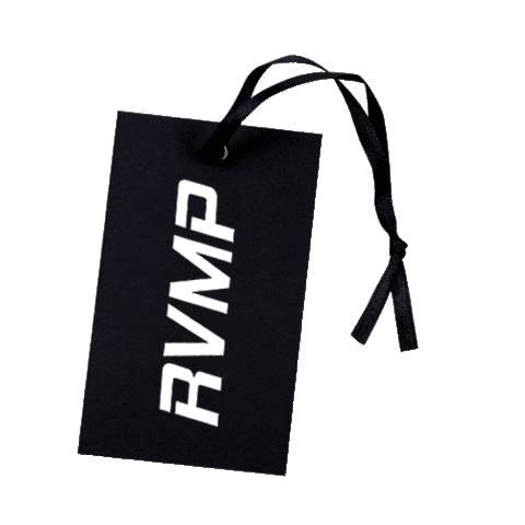 RVMP Sticker